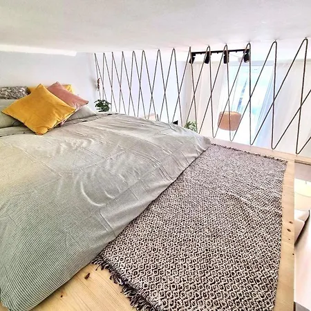 Apartmán Vinohrady