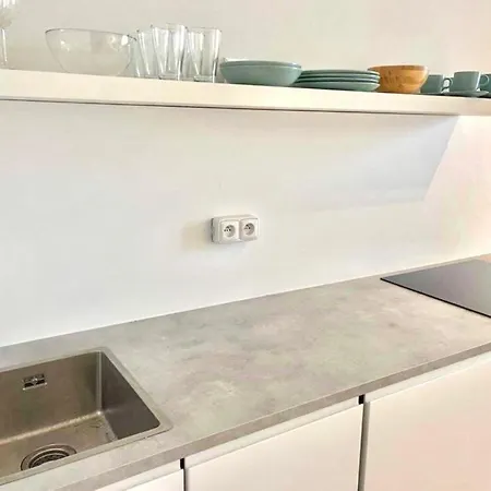 Apartmán Vinohrady *