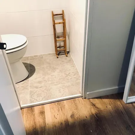 Apartmán Vinohrady